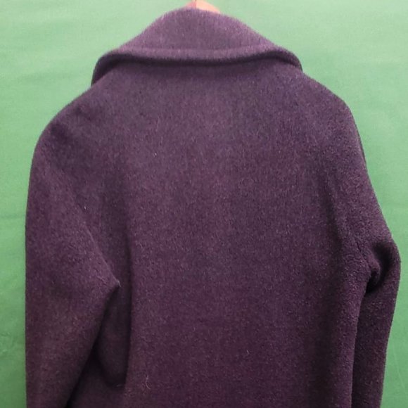 Pendleton long coat - Picture 3 of 6